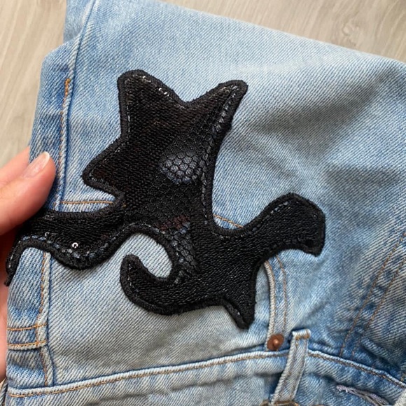 SOLDLouis Vuitton Jeans - Picture 2 of 10